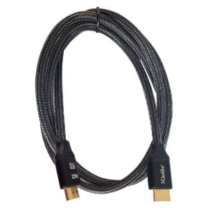 CABO CORDA HDMI HDTV 4K