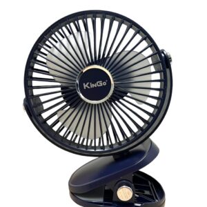 VENTILADOR PORTATIL FS-20