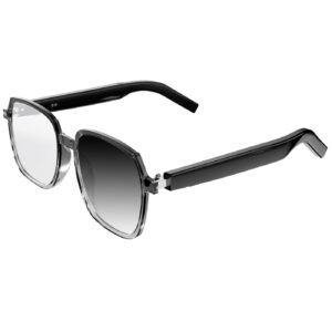 OCULOS DE SOL COM SOM BLUETOOTH M10 PRO C