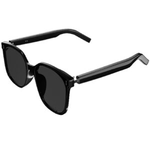 OCULOS DE SOL COM SOM BLUETOOTH M10 PRO D