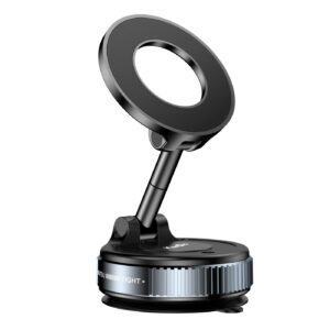 SUPORTE VEICULAR S600 PRETO