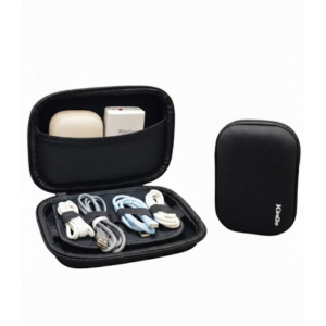 ESTOJO CASE ORGANIZADOR PARA CABOS E ACESSORIOS BT-540