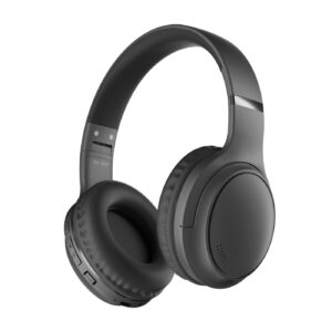 HEADPHONE SEM FIO KG-200 PRETO