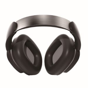 HEADPHONE SEM FIO KG-500 PRETO